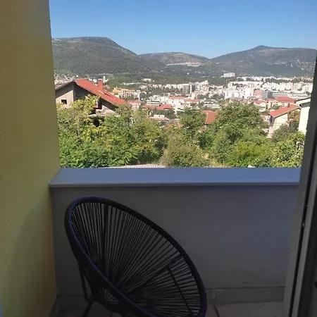 Luna Apartamento Mostar