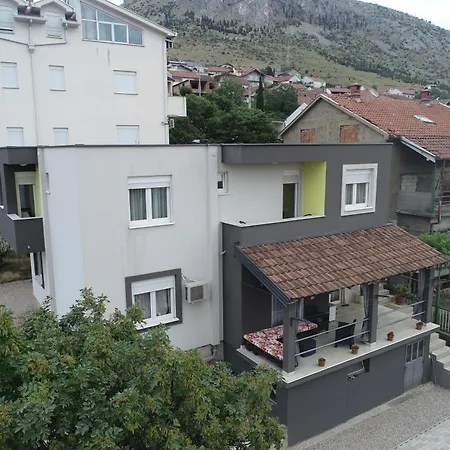 Appartement Luna Mostar