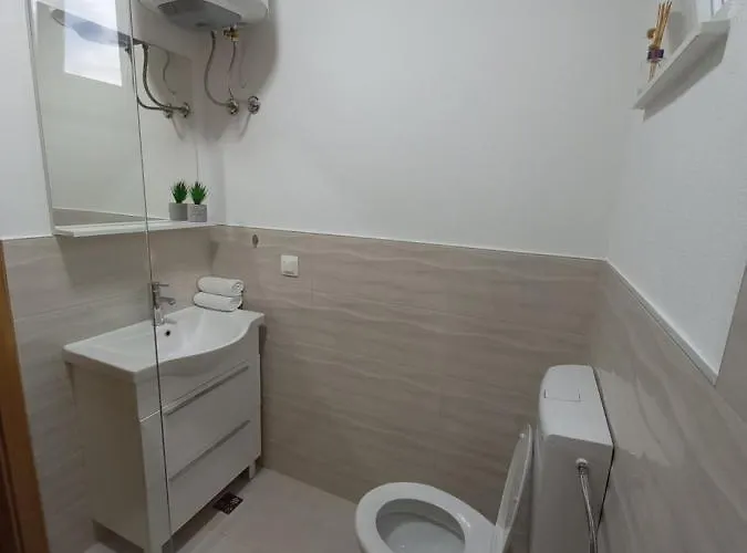 Luna Apartament