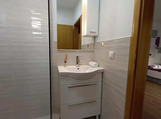 Luna Apartament