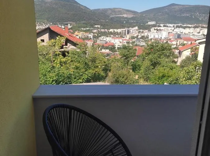 Luna Apartament Mostar