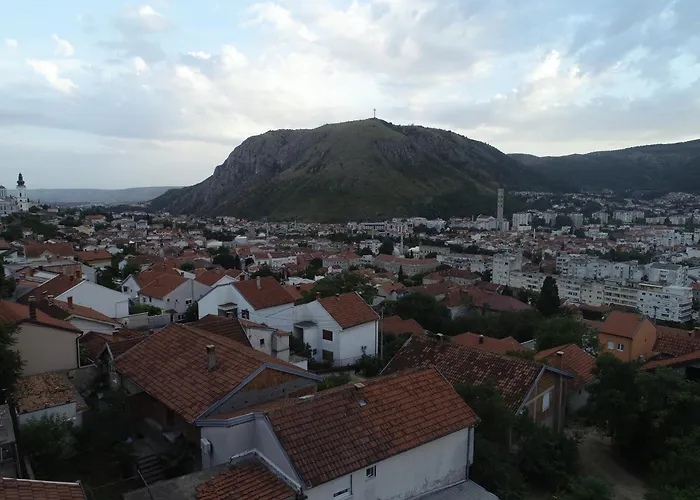 Apartament Luna Mostar