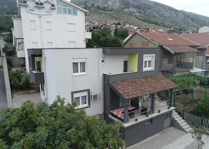 Apartament Luna Mostar