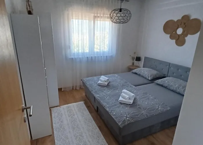 Apartament Luna *