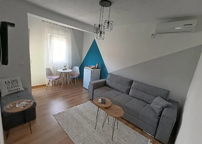 Luna Apartament Mostar